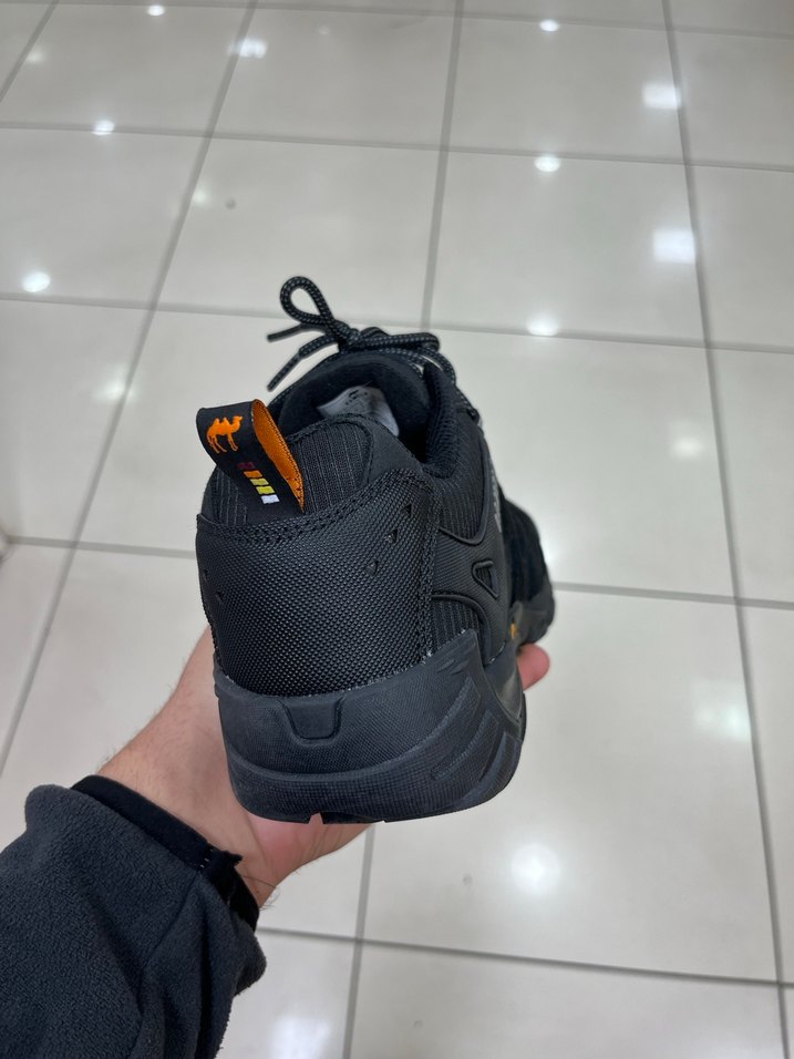 Gamelu Orjinal İthal Erkek Outdoor Bot - Görsel 3