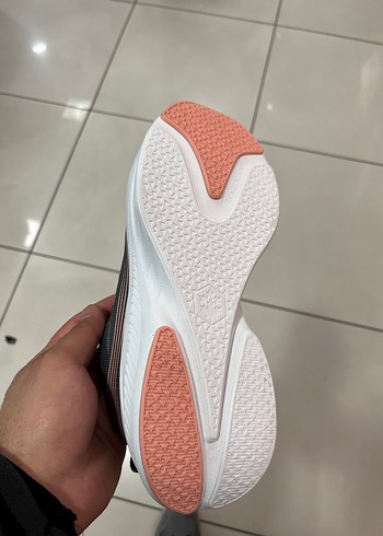 Lumberjack Orjinal Bayan Spor Ayakkabı - Görsel 6