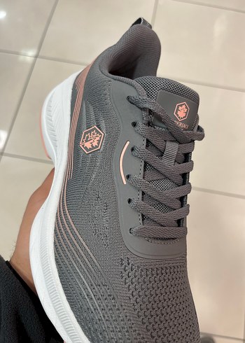 Lumberjack Orjinal Bayan Spor Ayakkabı - Görsel 5