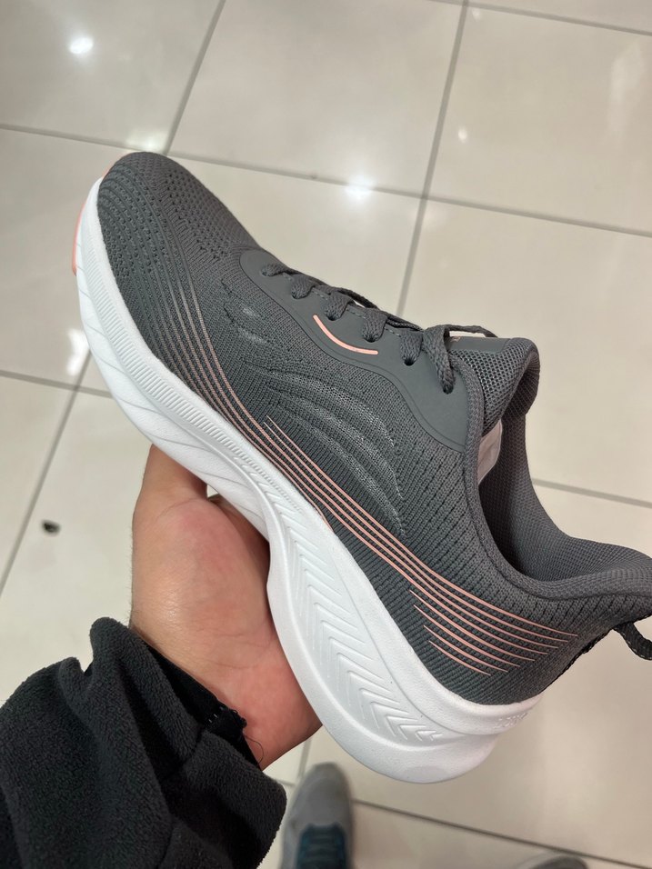 Lumberjack Orjinal Bayan Spor Ayakkabı - Görsel 2