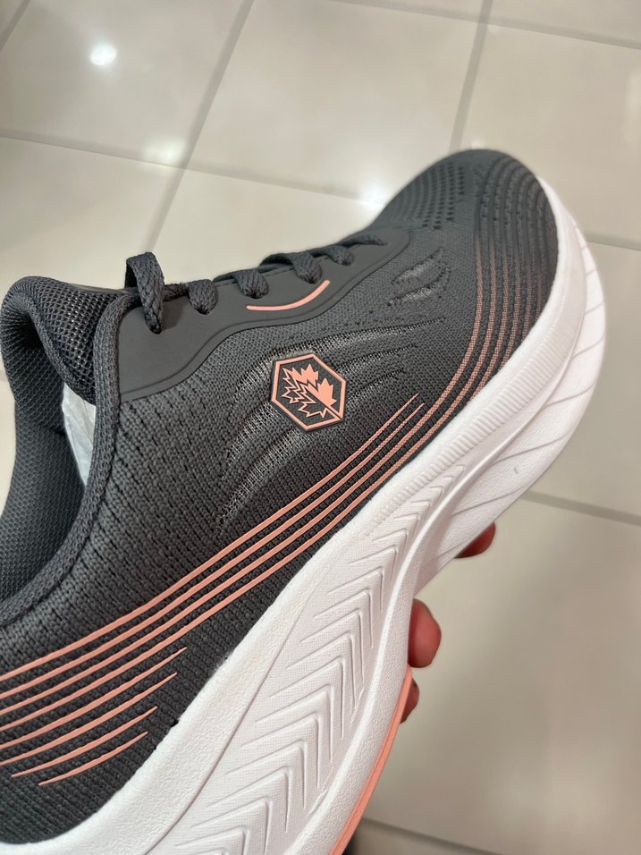 Lumberjack Orjinal Bayan Spor Ayakkabı - Görsel 4