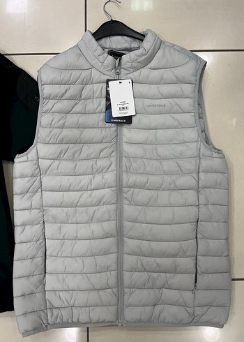 Lumberjack Orjinal Erkek Mont ve Yelek - Görsel 2