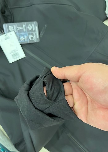 Lumberjack Orjinal Erkek Mont ve Yelek - Görsel 6