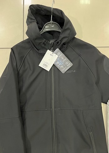 Lumberjack Orjinal Erkek Mont ve Yelek - Görsel 4