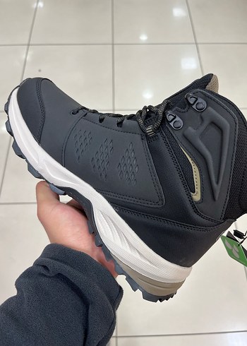 Lumberjack Orjinal Erkek Su Geçirmez Bot - Görsel 2