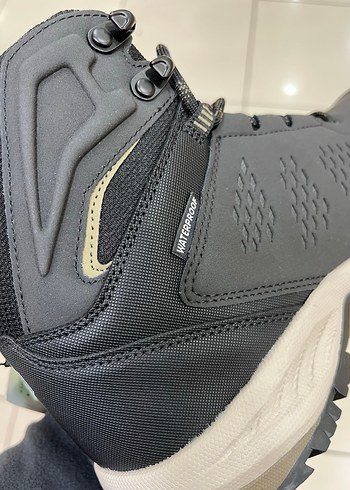 Lumberjack Orjinal Erkek Su Geçirmez Bot - Görsel 5