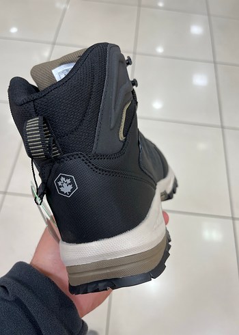 Lumberjack Orjinal Erkek Su Geçirmez Bot - Görsel 3