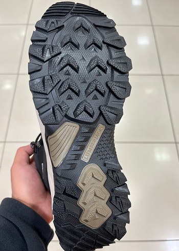 Lumberjack Orjinal Erkek Su Geçirmez Bot - Görsel 6