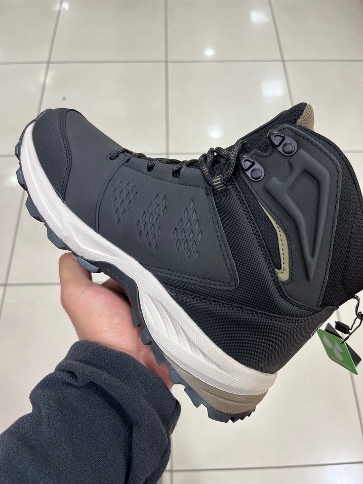 Lumberjack Orjinal Erkek Su Geçirmez Bot - Görsel 2