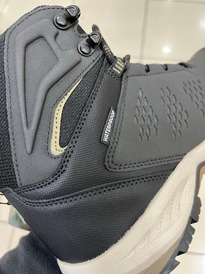 Lumberjack Orjinal Erkek Su Geçirmez Bot - Görsel 5