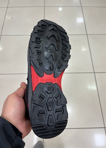 Lumberjack Orjinal Erkek Su Geçirmez Ayakkabı - Görsel 6