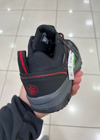 Lumberjack Orjinal Erkek Su Geçirmez Ayakkabı - Görsel 3