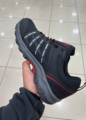 Lumberjack Orjinal Erkek Su Geçirmez Ayakkabı - Görsel 2