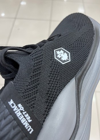 Lumberjack Orjinal Erkek Spor Ayakkabı - Görsel 5