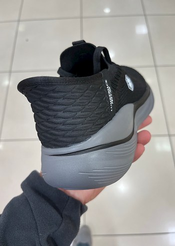 Lumberjack Orjinal Erkek Spor Ayakkabı - Görsel 3