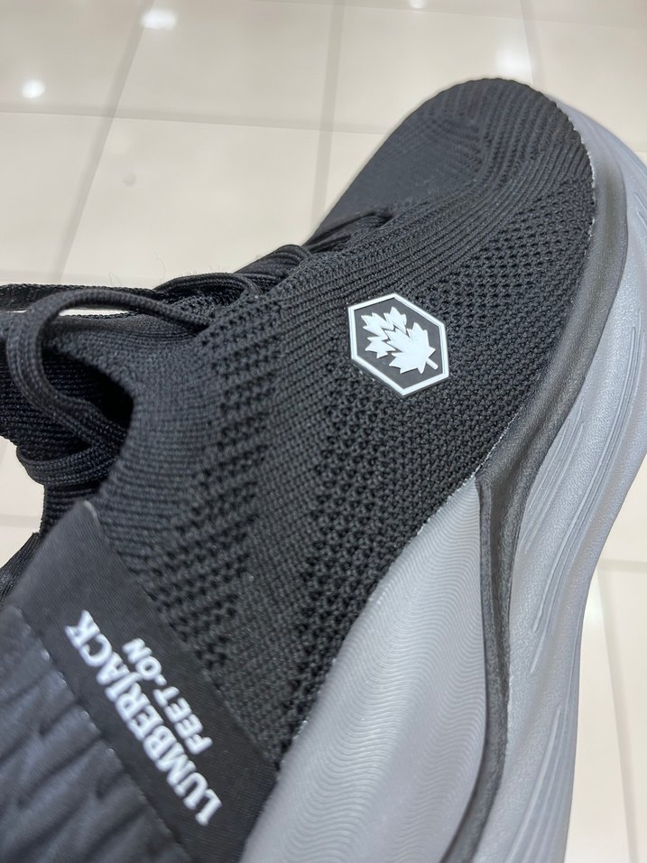 Lumberjack Orjinal Erkek Spor Ayakkabı - Görsel 5