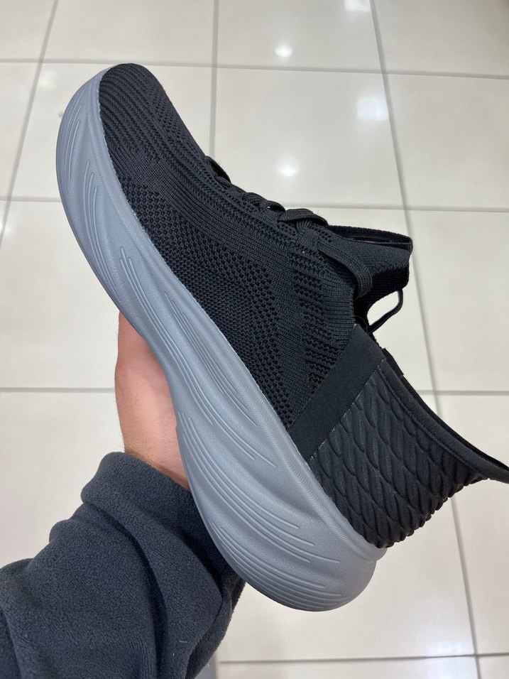 Lumberjack Orjinal Erkek Spor Ayakkabı - Görsel 2