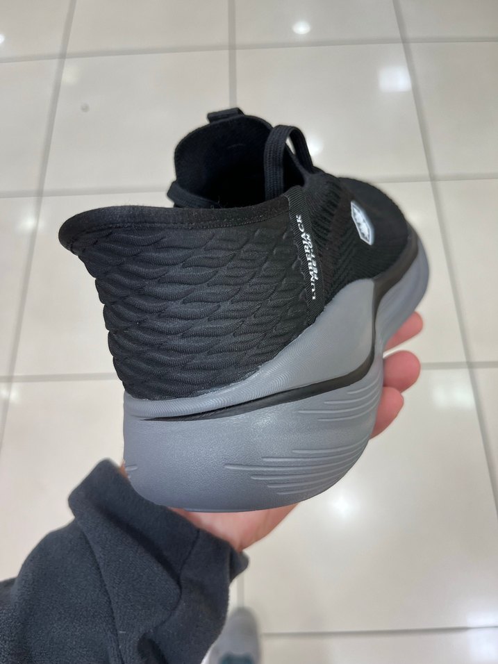 Lumberjack Orjinal Erkek Spor Ayakkabı - Görsel 3