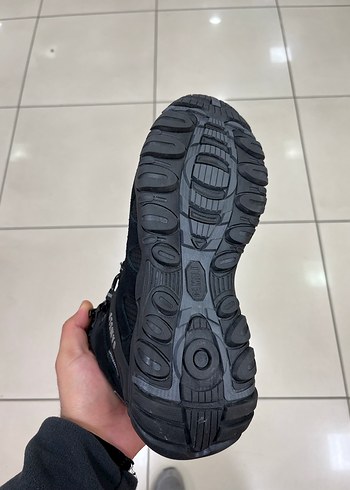 Gamelu Orjinal İthal Su Geçirmez Bot - Görsel 6