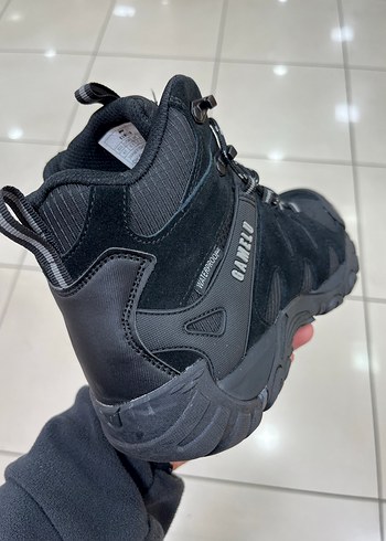 Gamelu Orjinal İthal Su Geçirmez Bot - Görsel 3