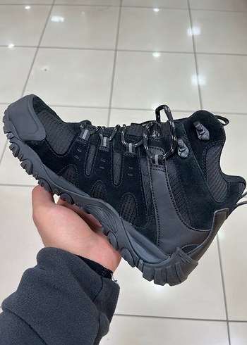 Gamelu Orjinal İthal Su Geçirmez Bot - Görsel 2