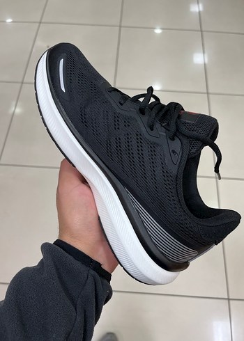 Lumberjack Orjinal Erkek Spor Ayakkabı - Görsel 2