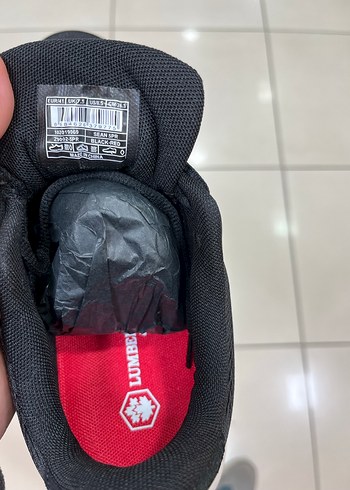 Lumberjack Orjinal Erkek Spor Ayakkabı - Görsel 7