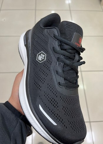 Lumberjack Orjinal Erkek Spor Ayakkabı - Görsel 5