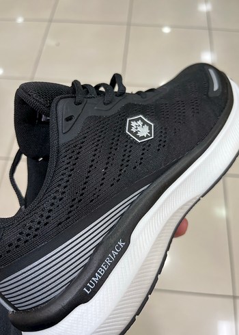 Lumberjack Orjinal Erkek Spor Ayakkabı - Görsel 4