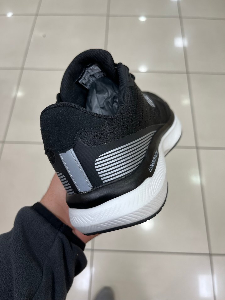 Lumberjack Orjinal Erkek Spor Ayakkabı - Görsel 3