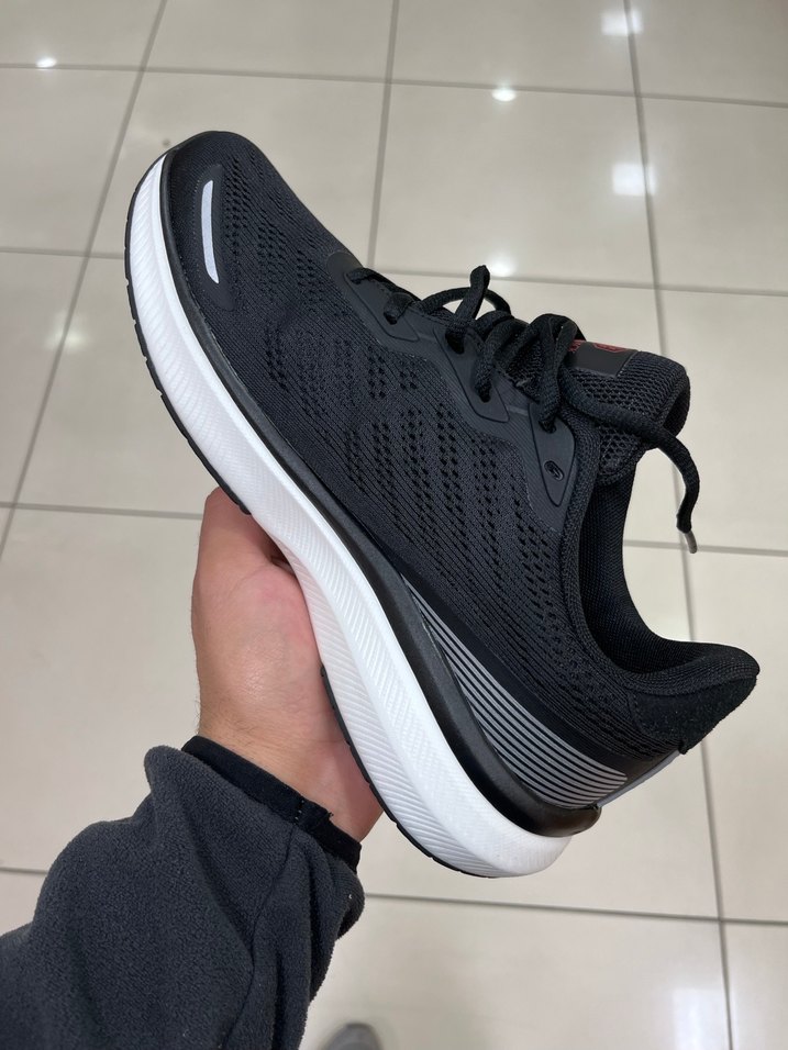 Lumberjack Orjinal Erkek Spor Ayakkabı - Görsel 2