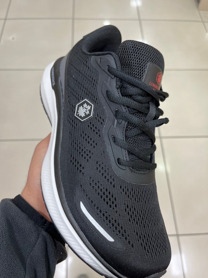 Lumberjack Orjinal Erkek Spor Ayakkabı - Görsel 5