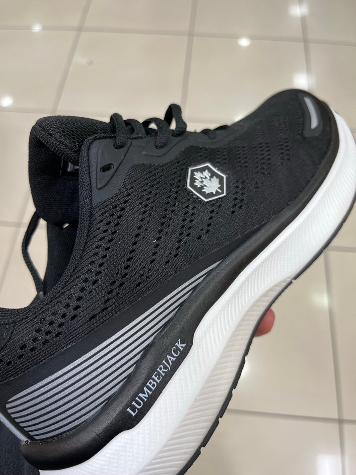 Lumberjack Orjinal Erkek Spor Ayakkabı - Görsel 4