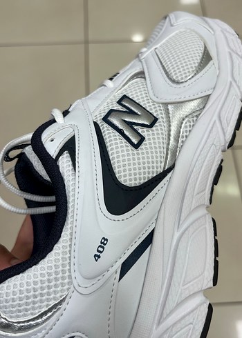 New Balance Orjinal Erkek Spor Ayakkabı - Görsel 6