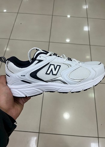 New Balance 42