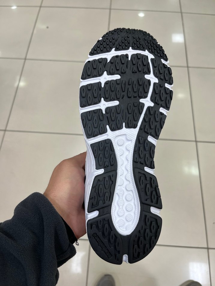 New Balance Orjinal Erkek Spor Ayakkabı - Görsel 5