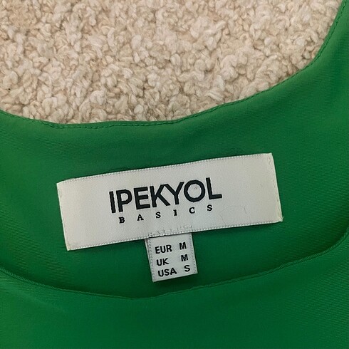 ipekyol İpekyol Basic Askılı Atlet