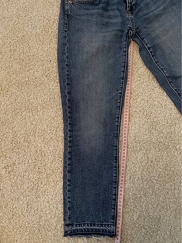 36 Beden Gap Pantolon