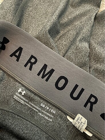 s Beden Under Armour Kapri Tayt