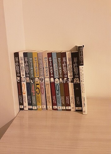 Death note