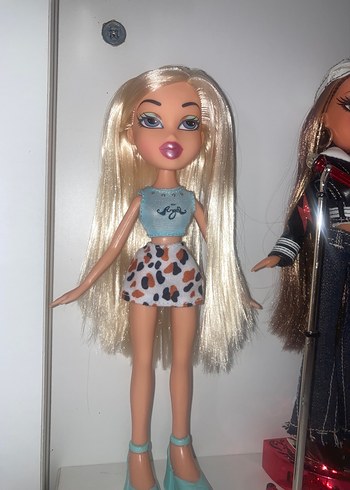 Bratz Cloe 20 years Anniversary
