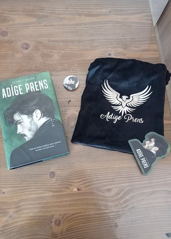 Adige Prens Zeynep sahra