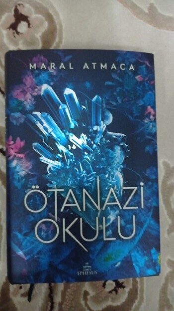 Ötanazi okulu 1