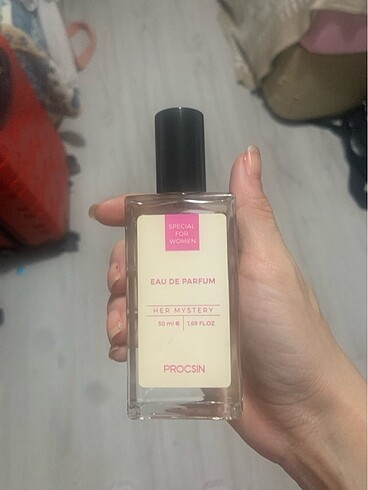 Procsin parfüm