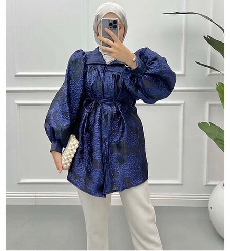 Zara Jakar Ceket