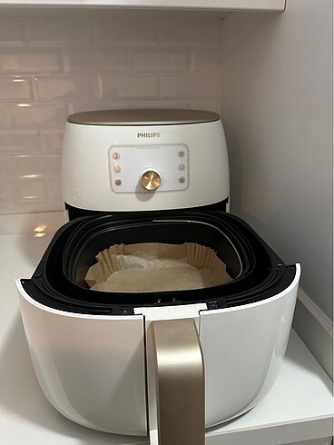 Philips philips xxl airfryer