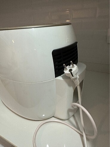 Beden Renk philips xxl airfryer