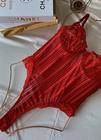 Bodysuit 