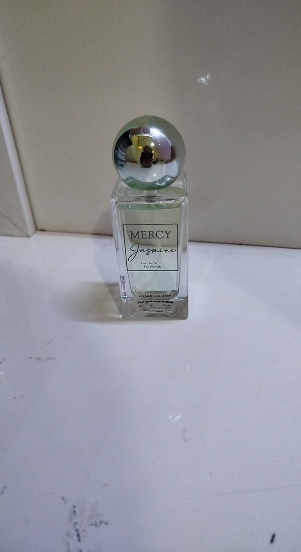 Mercy Jasmine Kadın Parfümü - Görsel 2