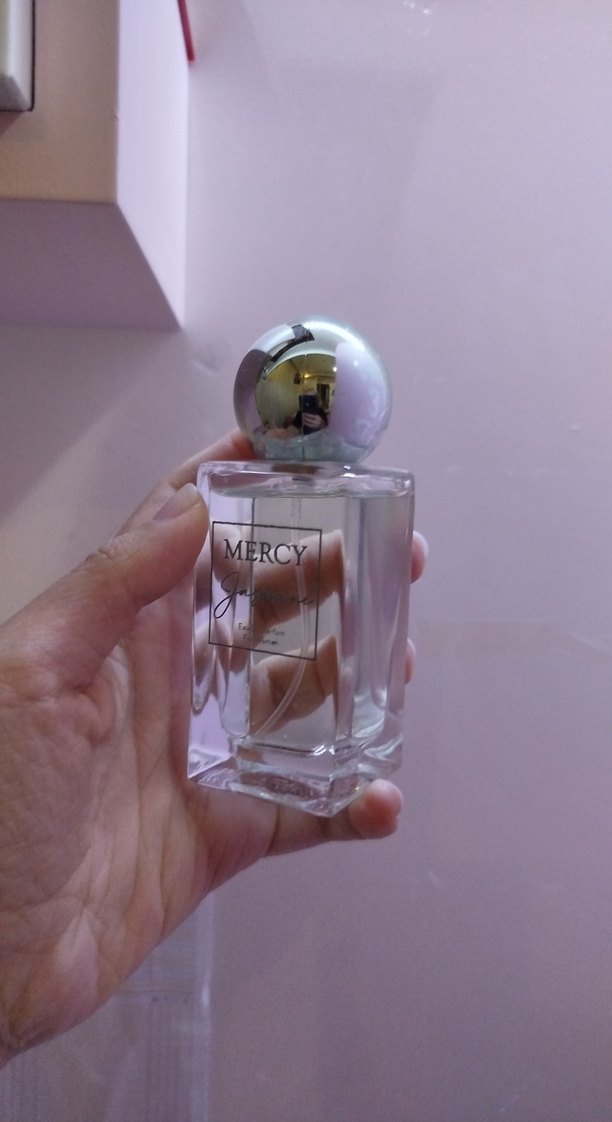 Mercy Jasmine Kadın Parfümü - Görsel 3